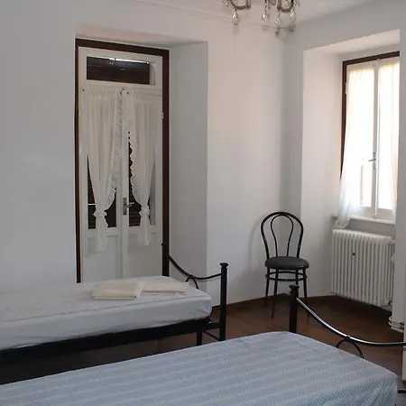 Chestnut Casa Vacanze Nyaraló