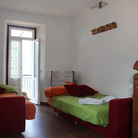 Chestnut Casa Vacanze