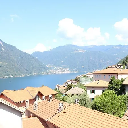 Chestnut Casa Vacanze * Nesso