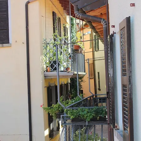Chestnut Casa Vacanze Nesso