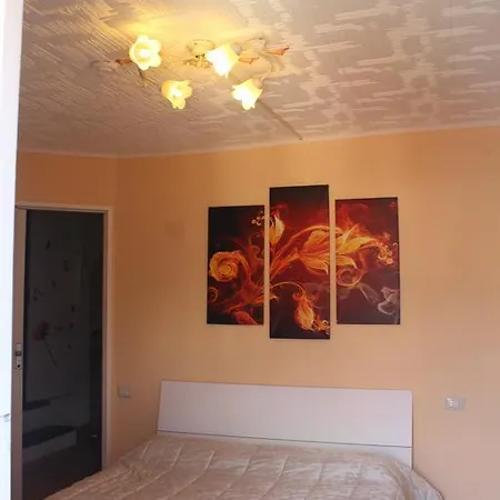 Chestnut Casa Vacanze