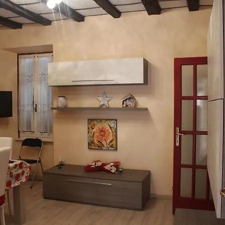 Chestnut Casa Vacanze *