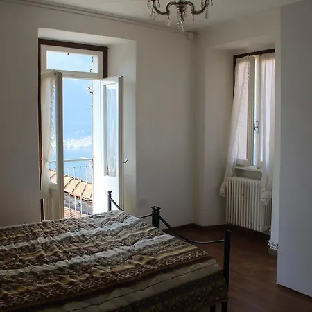 Chestnut Casa Vacanze * Nesso