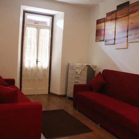 Nyaraló Chestnut Casa Vacanze
