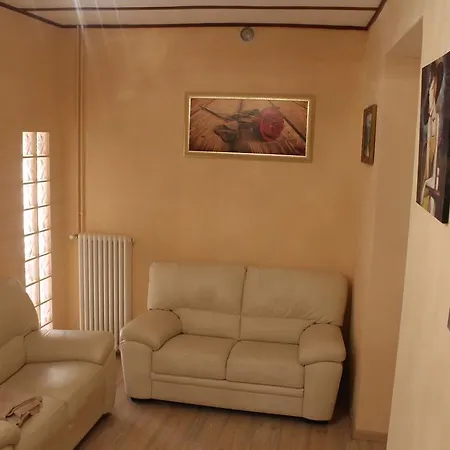 Chestnut Casa Vacanze Nyaraló